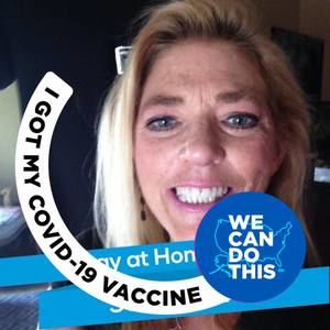 Meet your Posher, Robyn